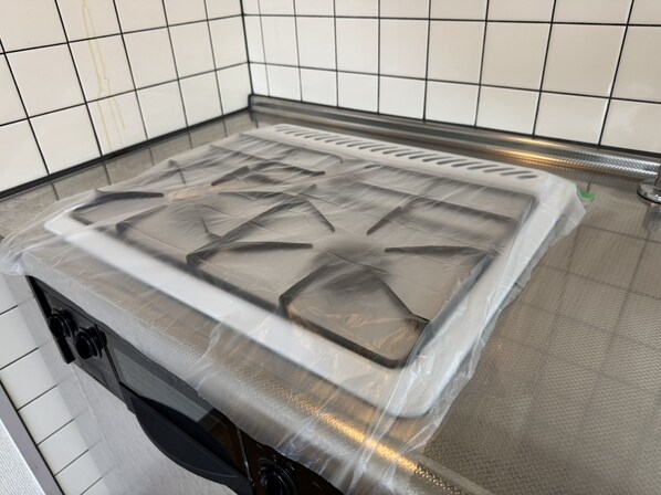 Wing手柄の物件内観写真